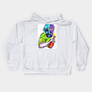 The Looser Kids Hoodie